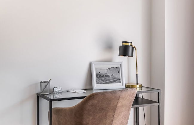 GLOBALSTAY. Waterfront 5BR Townhouse. Private HOT TUB, Gym, Sauna - Foto 40