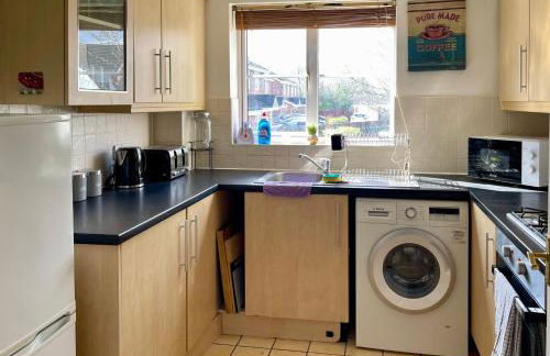 3 Bedroom Detached house Wellingborough - Photo 6