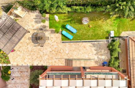 Alkyoni luxury apartments Katakolo - Photo 26