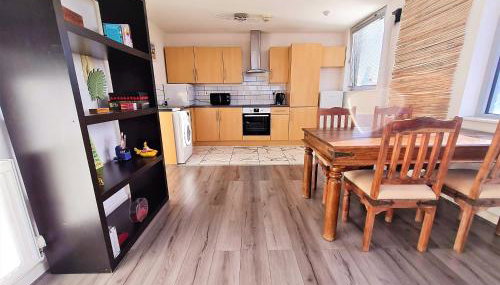 picturesque - 2 bedroom central flat - Foto 3