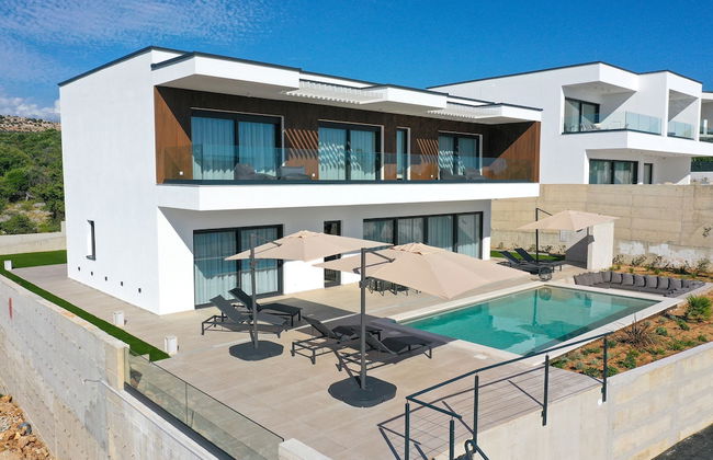 Luxury Villa del Sol - Foto 60