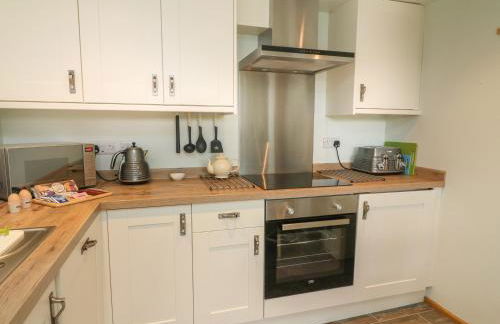 Rushton Barn - Foto 10