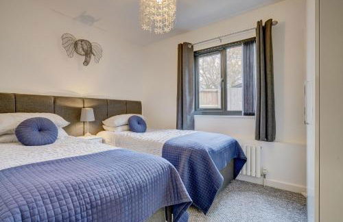 The Old Stable by Winterton Cottages - Foto 10