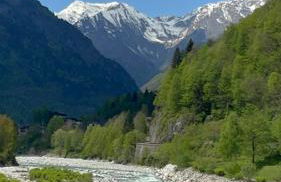 Villa La Roccia Scopello Valsesia - Foto 76