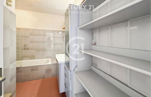 Le sémaphore - Appartement deux chambres à Ile-Rousse - Foto 7