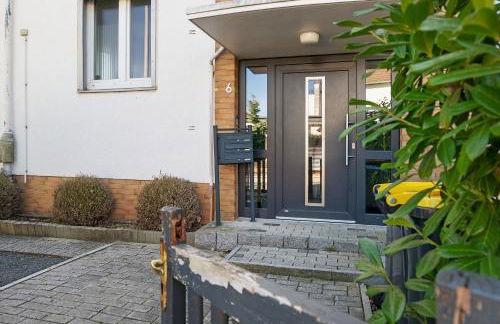 Ferienwohnung Hannover-Laatzen - Foto 1