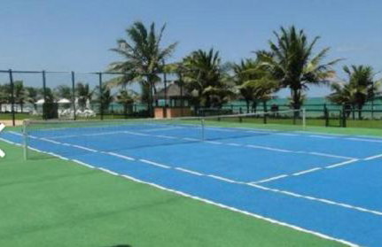 Genipabu Summer House Guarajuba - Foto 26