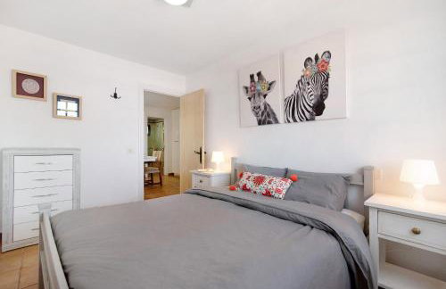 Villa Floti con vistas al mar - Photo 17