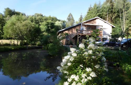 Gîte Du Ruisseau - Foto 6