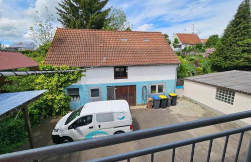 Apartment Saki by Interhome - Foto 37