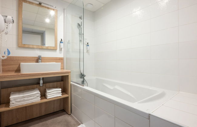 Résidence Odalys Collection Rève d'Ile - Foto 13