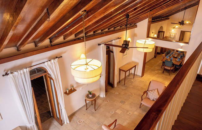 Rosastays Panjim Goa - Photo 27