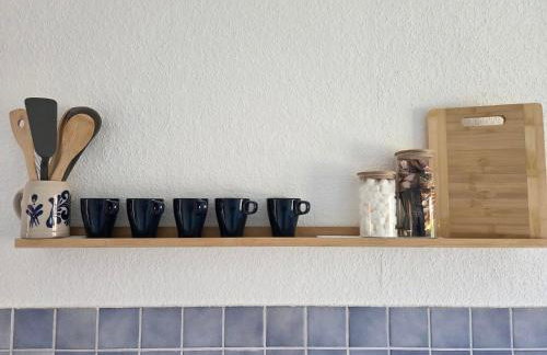 Ferienwohnung Erzgebirgsblick - Foto 19