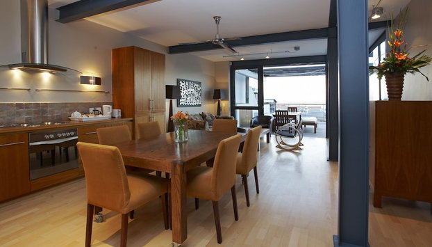 46 Loader De Waterkant - Foto 4, Cocina privada