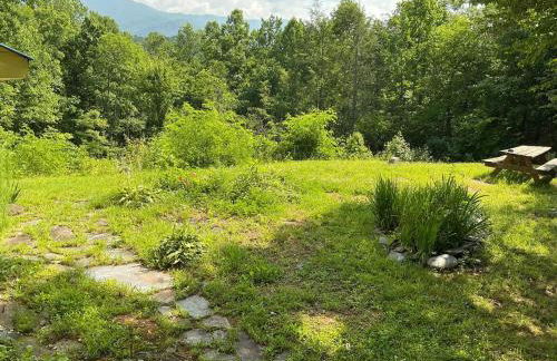 Hancock Hills Smoky Mountain Retreat CosbyTN - Foto 15