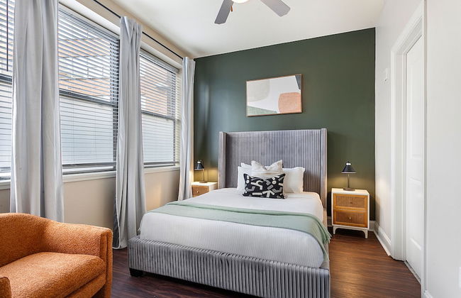 Spacious Modern Condos near French Quarter - Photo 11