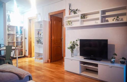 Apartamento con jardín privado a 10 min del centro de Salamanca - Foto 17