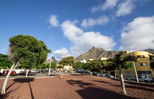 Beach apartment with terrace and pool - Foto 26