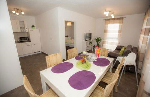 Family Apartments - Photo 21