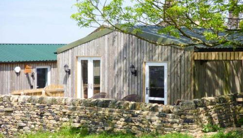 The Old Corn Store - Foto 2