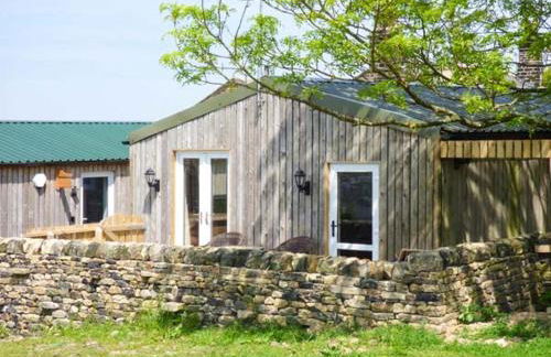 The Old Corn Store - Foto 2