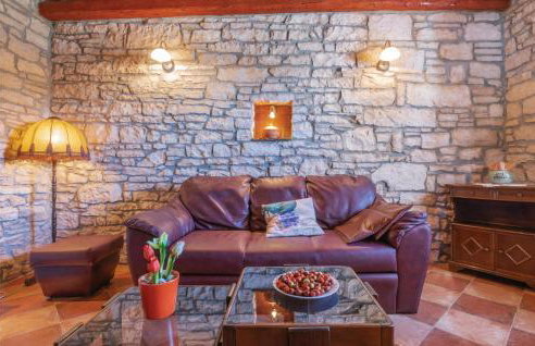 Beautiful Home In Hrboki With Wifi - Foto 16