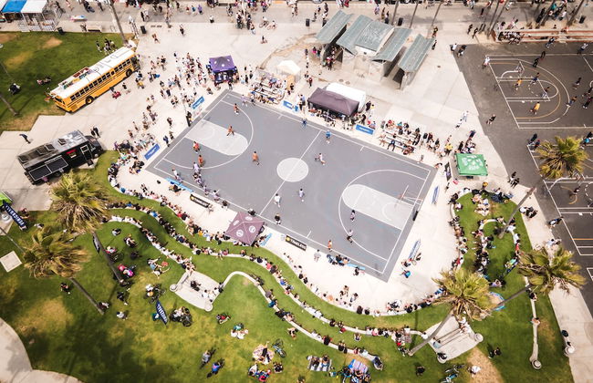 The Redline Venice - Foto 40