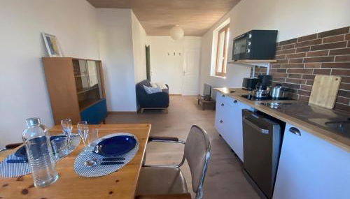 Charmant appartement Carolles - Foto 2