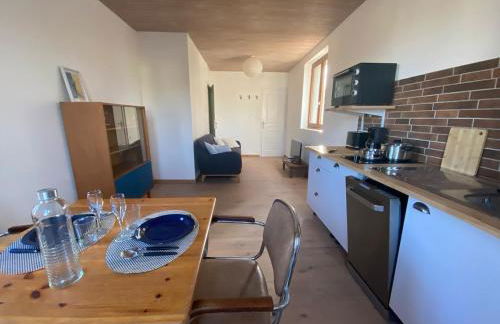 Charmant appartement Carolles - Foto 2