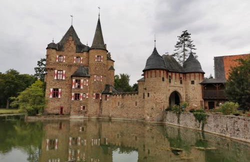 Ferienwohnung Eifelblick - Foto 44