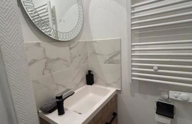 Au 15 Bis - Studio Hyper Centre - Foto 11