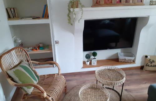 Gite Le Cozy - Foto 21