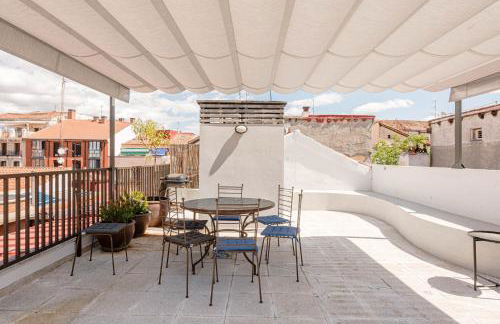 Espectacular Ático en el Centro - Foto 35