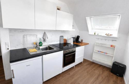 Ulm City Appartement - Foto 13