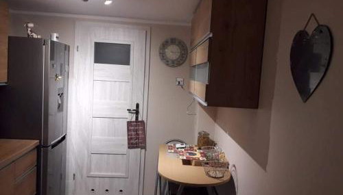 Mieszkanie dwupokojowe na wsi w domu dwurodzinnym - Foto 2