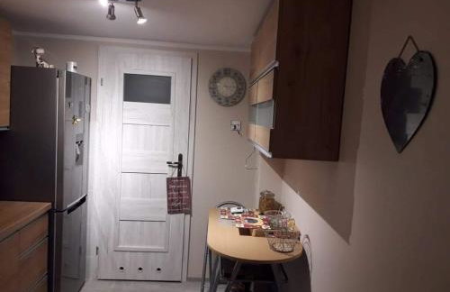 Mieszkanie dwupokojowe na wsi w domu dwurodzinnym - Foto 2