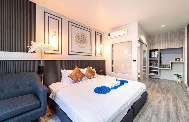 Andaman Best Time Grand Villa - Foto 49