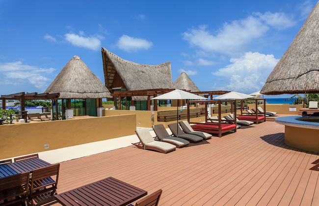 Pueblito Escondido 306 by Riviera Rentals - Foto 15