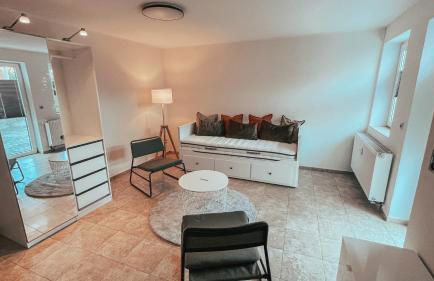 Amalie's FeWo - Foto 7