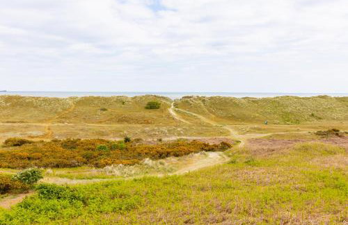 Sea View Holiday Chalet, access to sandy beach - Pets go free - Foto 34
