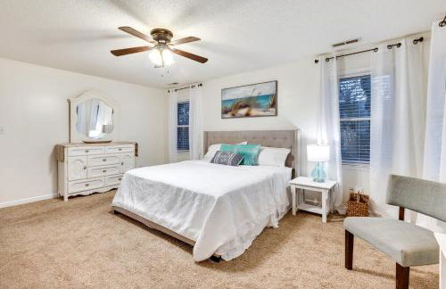 Spacious Madison Vacation Rental with Backyard! - Photo 12