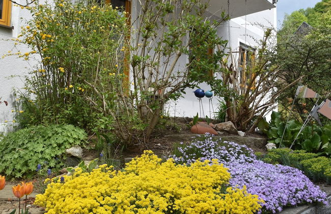 Apartment in Tannesberg Near Goldsteig Trail - Foto 21