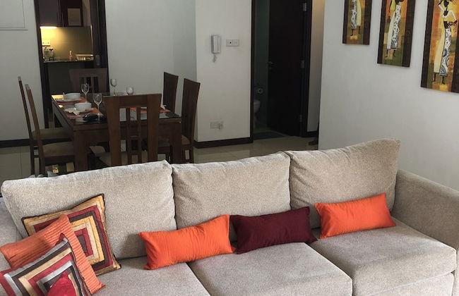 Onthree20 Residencies 2 Room 3 Bed Apartment - Foto 11