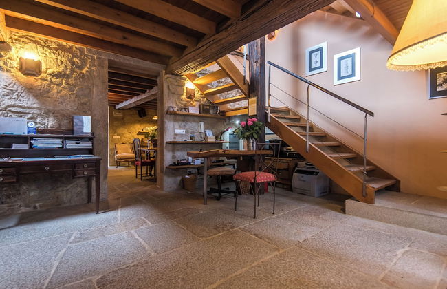 Casa Perfeuto María - Photo 3