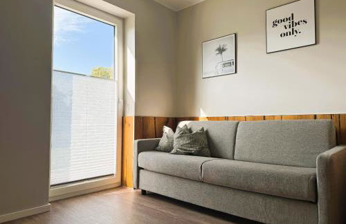 Traumvilla am Müritz Nationalpark, 17 Gäste, Sauna - Foto 15