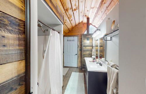 Mountain-Top Haven - Foto 18