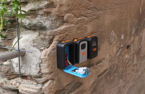 Moselloft Zeltingen-Rachtig - Foto 34