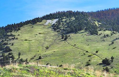 Western on Weaver Belgrade MT - Foto 21