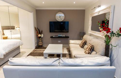 Marylebone Village Apartments - Foto 38