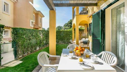 Apto Residence Club el Paraiso 10 - Foto 2